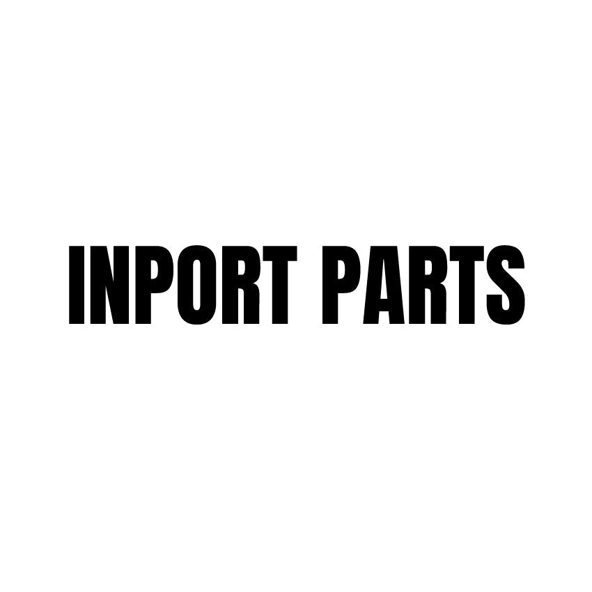 IMPORT PARTS