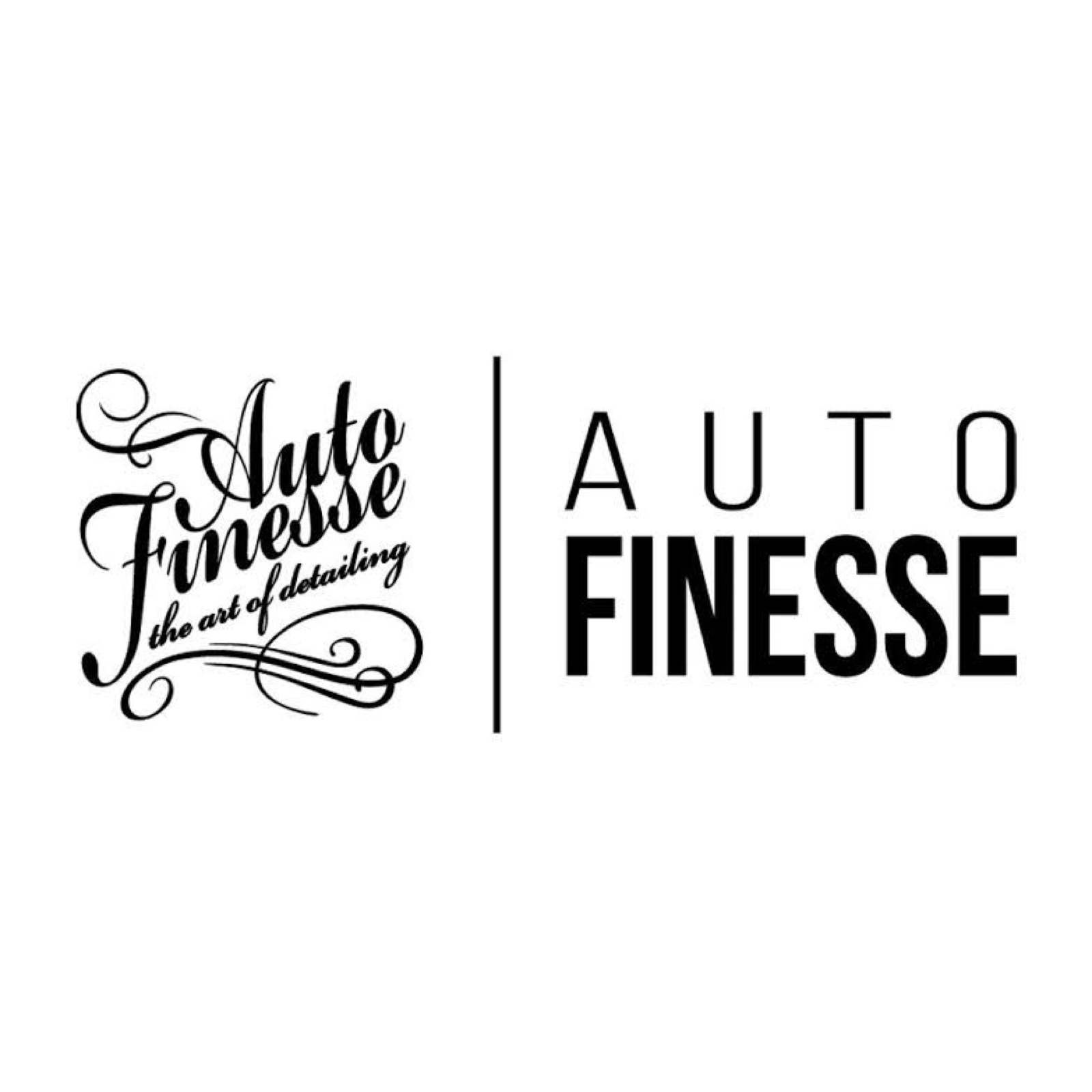AUTO FINESSE