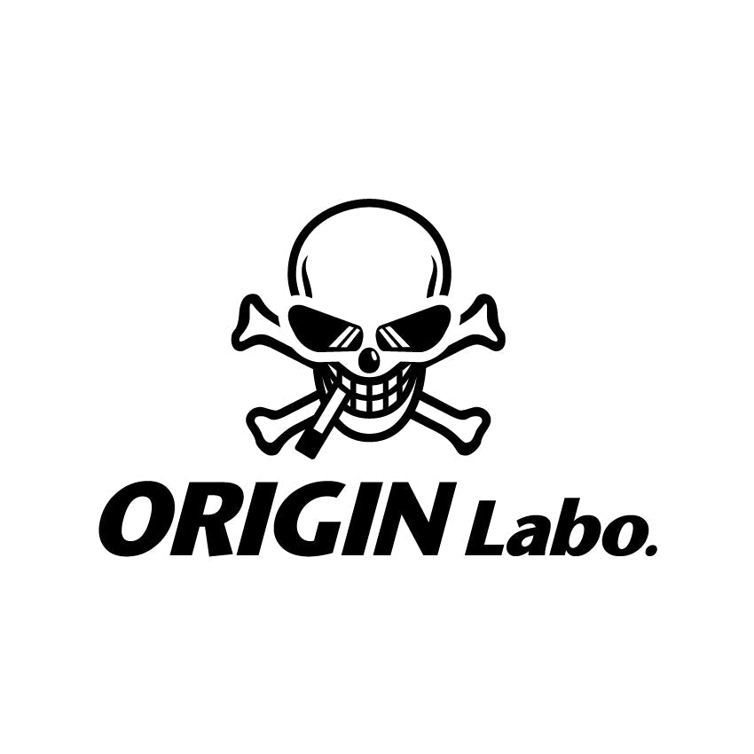 ORIGIN Labo.