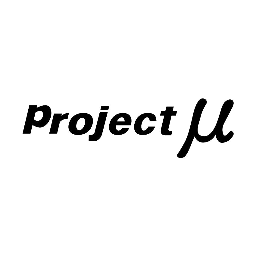 Project μ