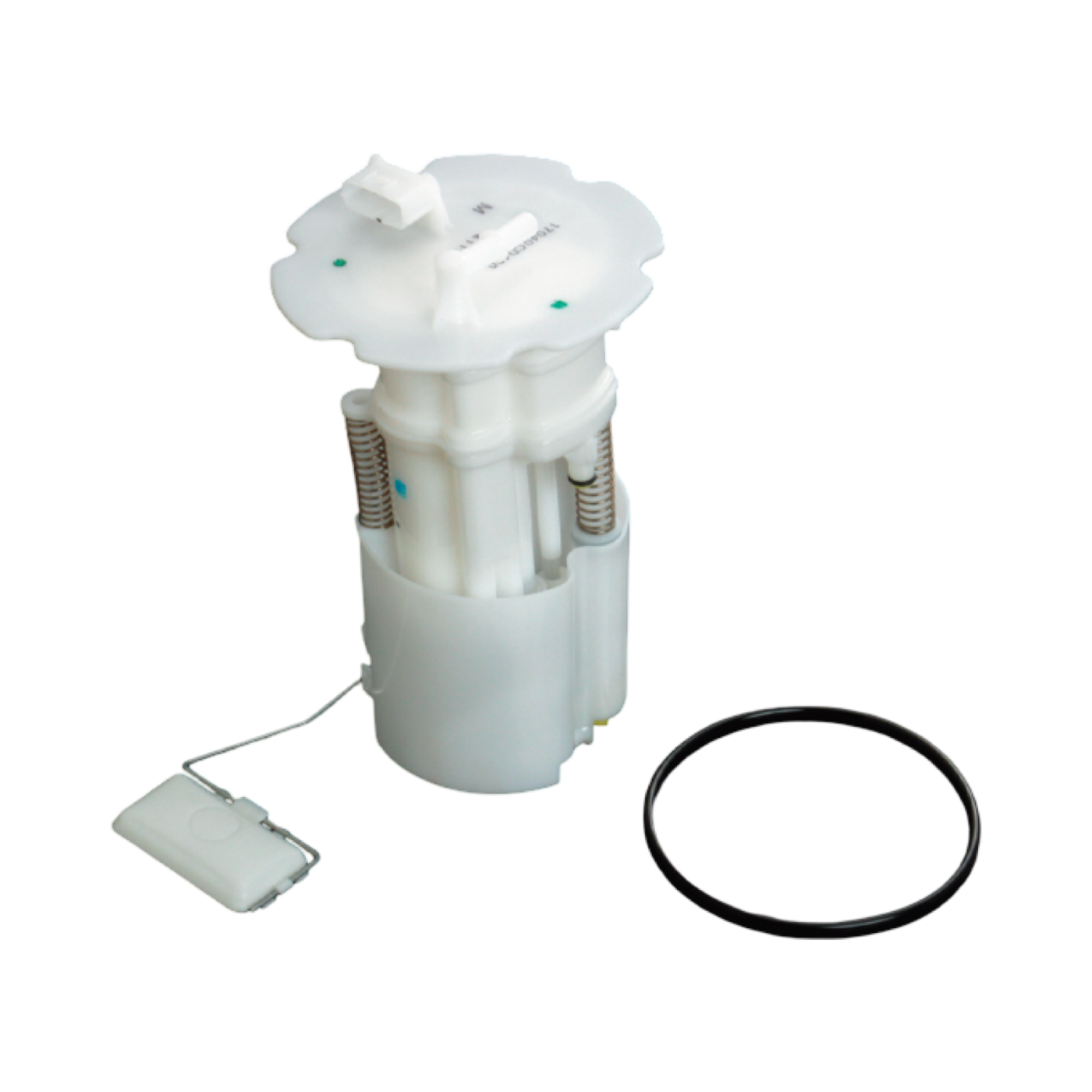 NISMO High-Flow Volume Fuel Pump for Z33