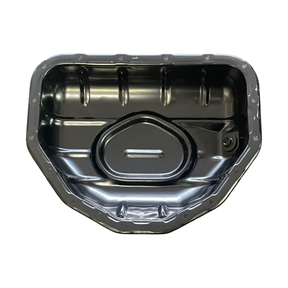 TOYOTA / OEM Oilpan for 1JZ (JZX81 / JZX90 / JZX100 / JZX110)