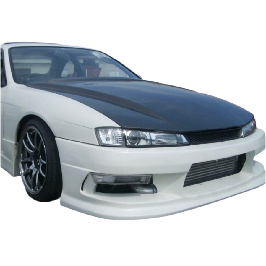 ORIGIN Labo. S14 Kouki Type 2 Hood