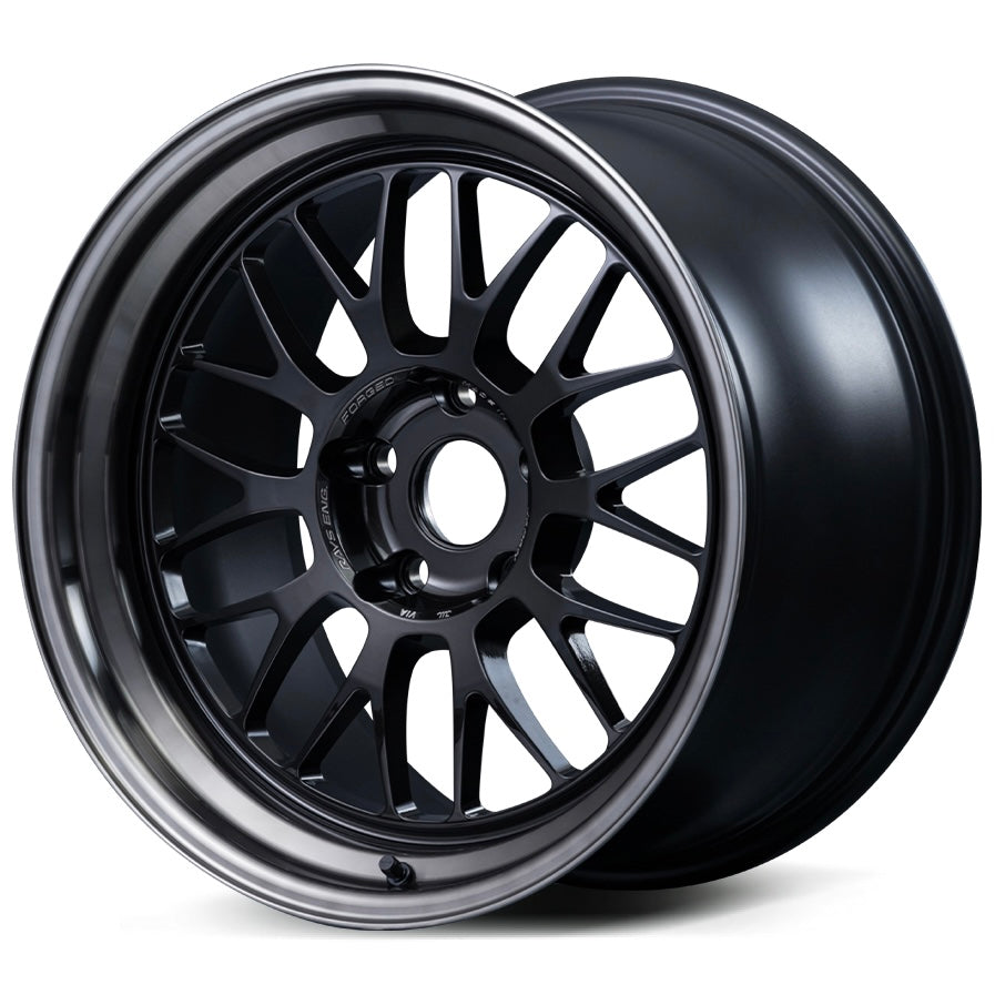 RAYS VOLK RACING 21A spec-PW 18Inch 10.5J -25 5H 114.3 PW