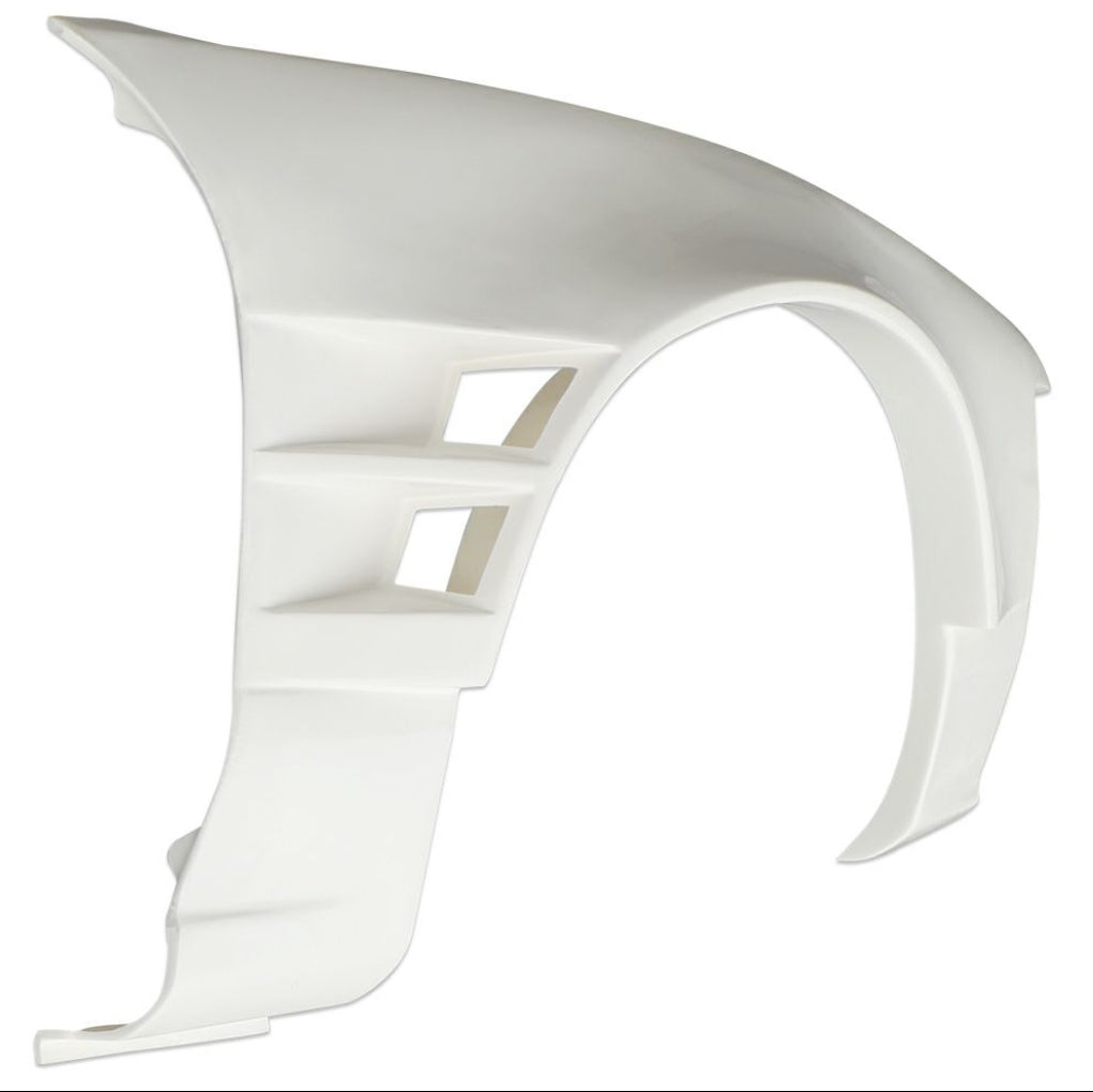 ORIGIN Labo. RPS13 180SX |Front fender +75mm left and right set