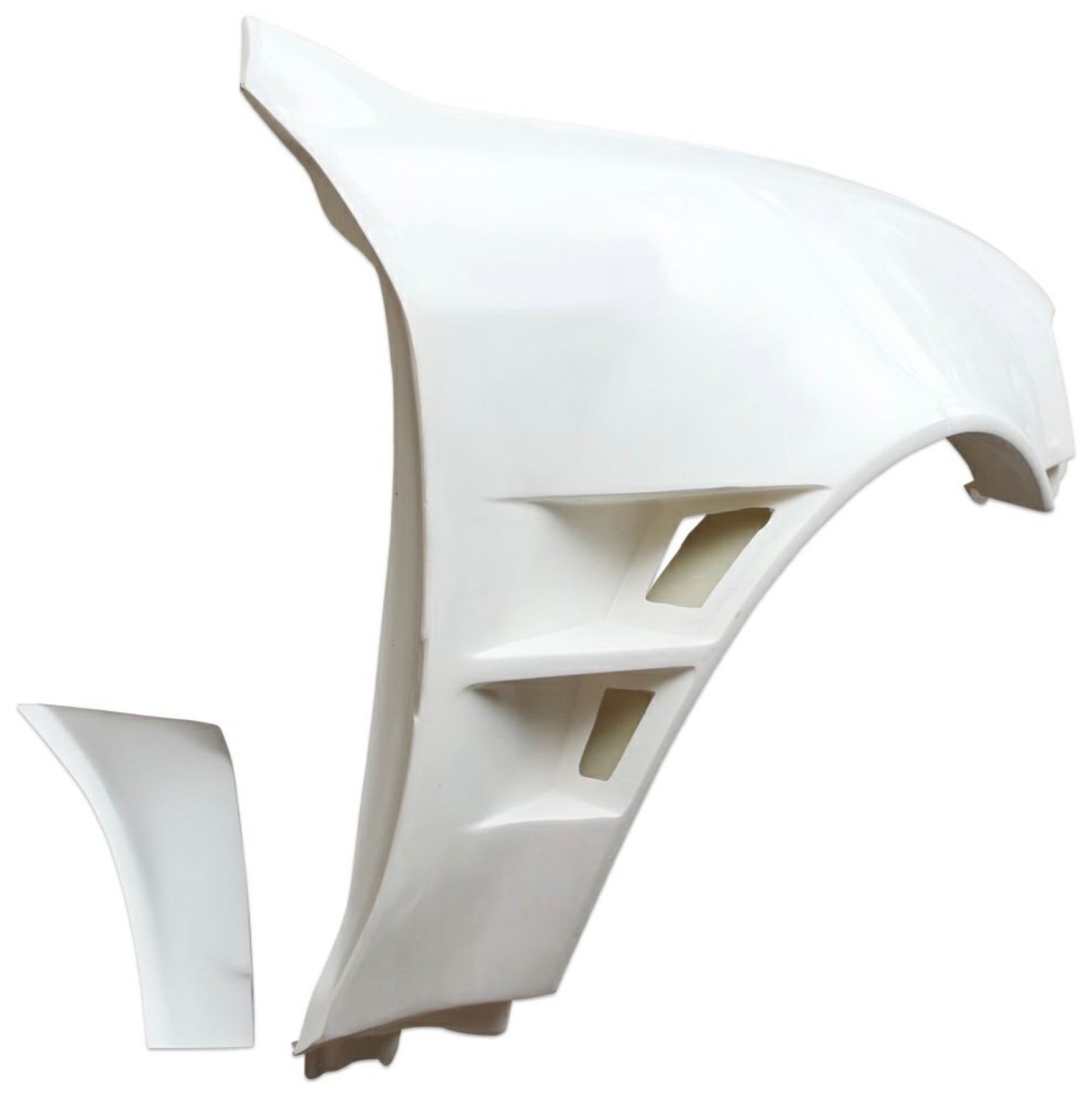 ORIGIN Labo. 100 Series Chaser | Front fender +75mm left and right set