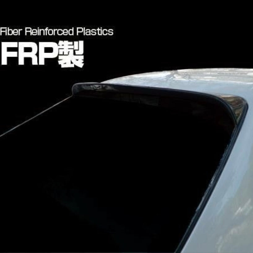 ORIGIN Labo. JZX100 Mark II | Roof Wing TYPE.2