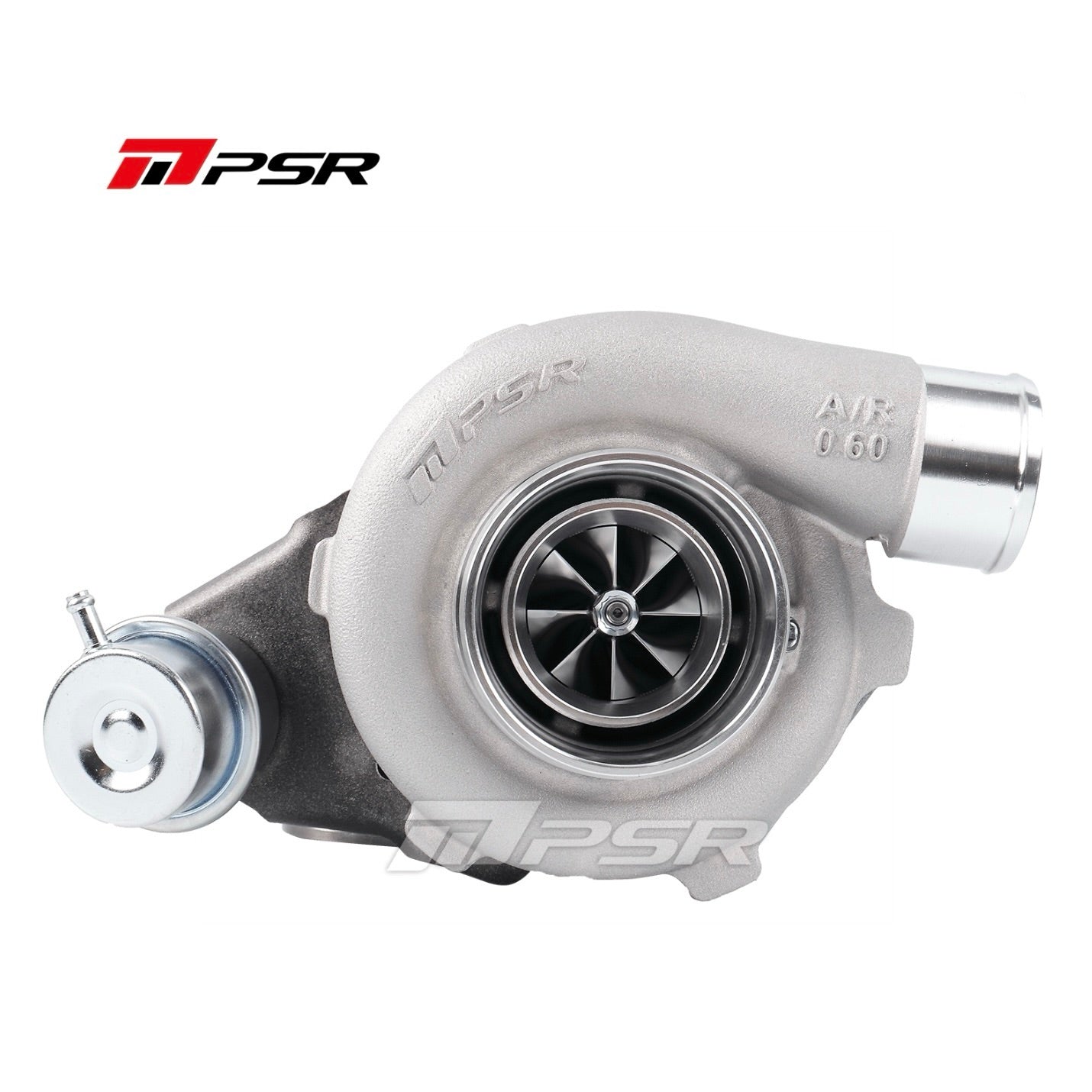 PSR 2867 Gen2 Dual Ball Bearing Turbocharger