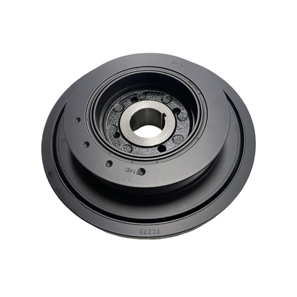 TOYOTA / Crankshaft Pulley for 1JZ ( JZX90 / JZX100 )