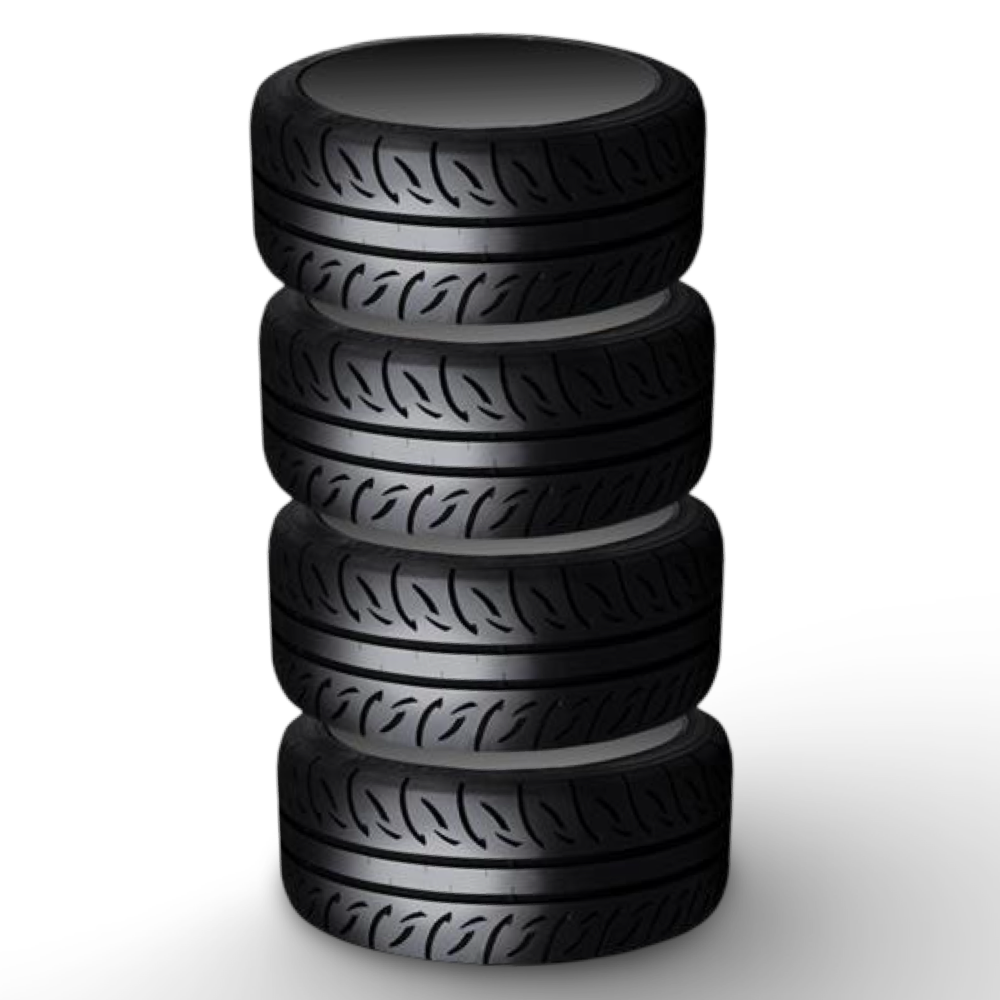 VALINO PERGEA 08R 265/35-18 ×4 SET