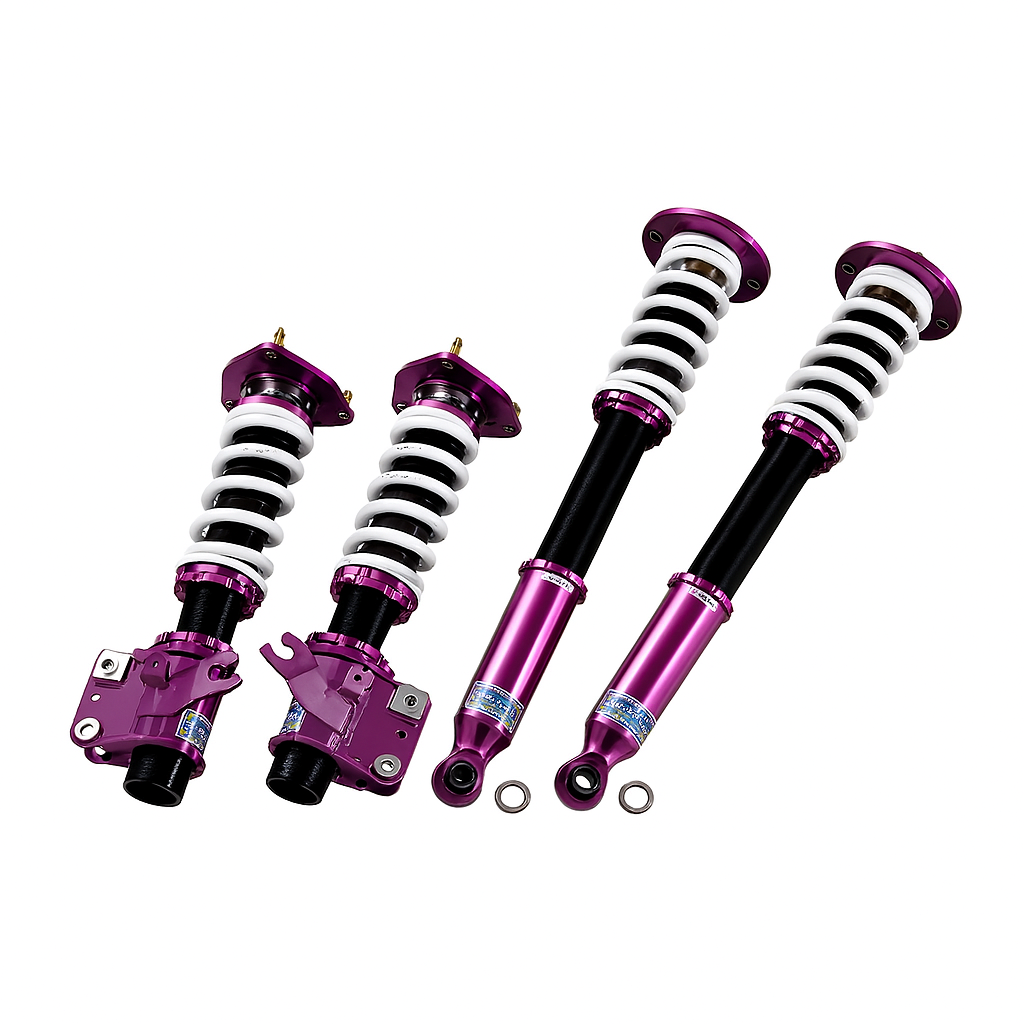 D-MAX/SUPER STREET Suspension KIT S14/S15