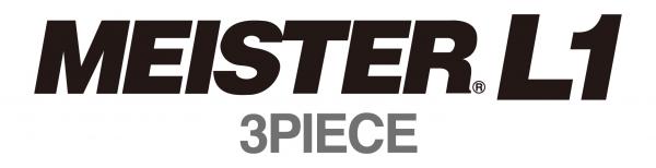 WORK MEISTER L1 3PIECE 19Inch ×12.5J -57 5H 114.3