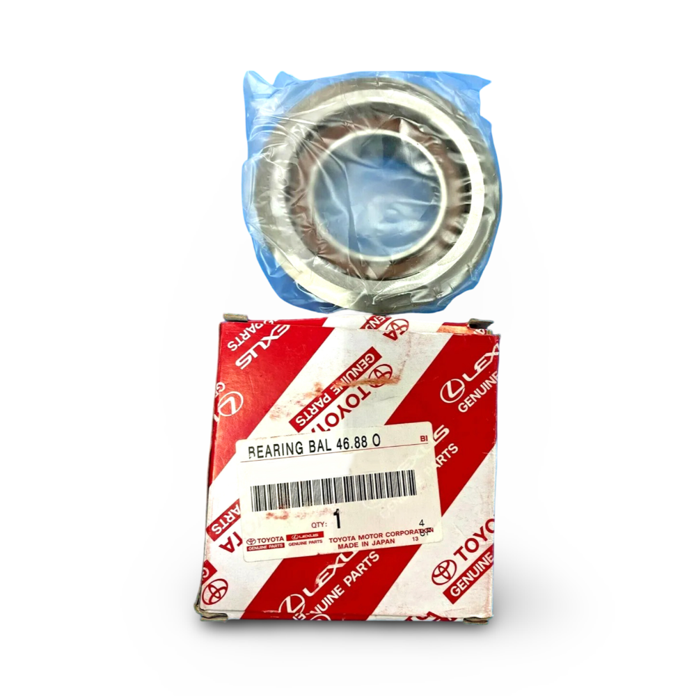 TOYOTA / Clutch Release Bearing for R154