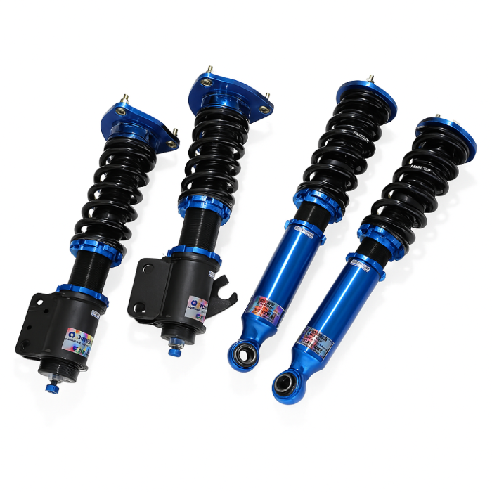 D-MAX/D1SPEC Suspension KIT S14/S15