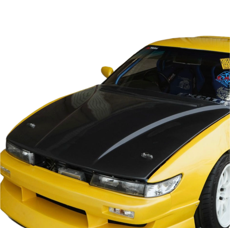 ORIGIN Labo. S13 Type 2 Hood