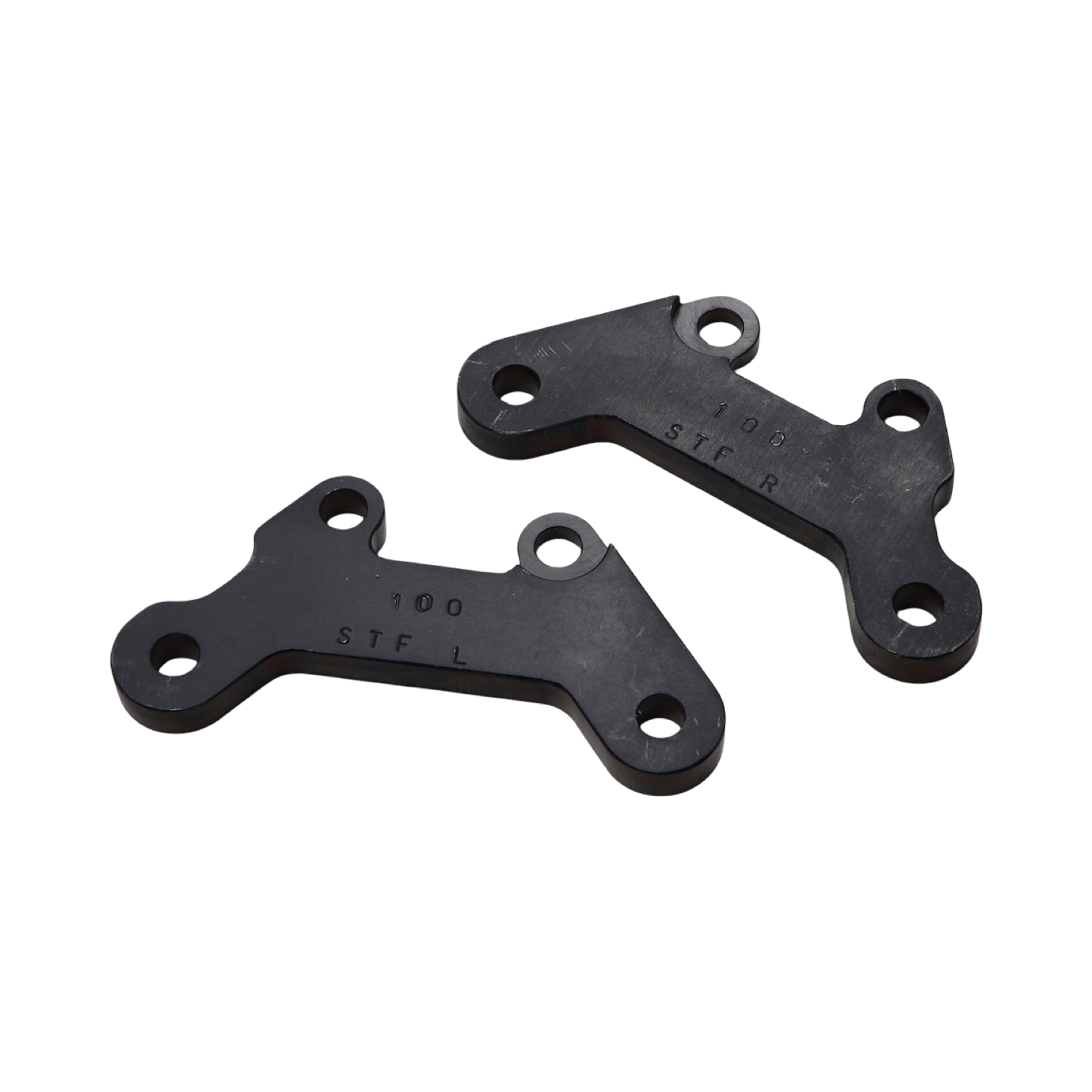 STF - TWIN CALIPER KIT for JZX90/100 Twin caliper kit Hydraulic side