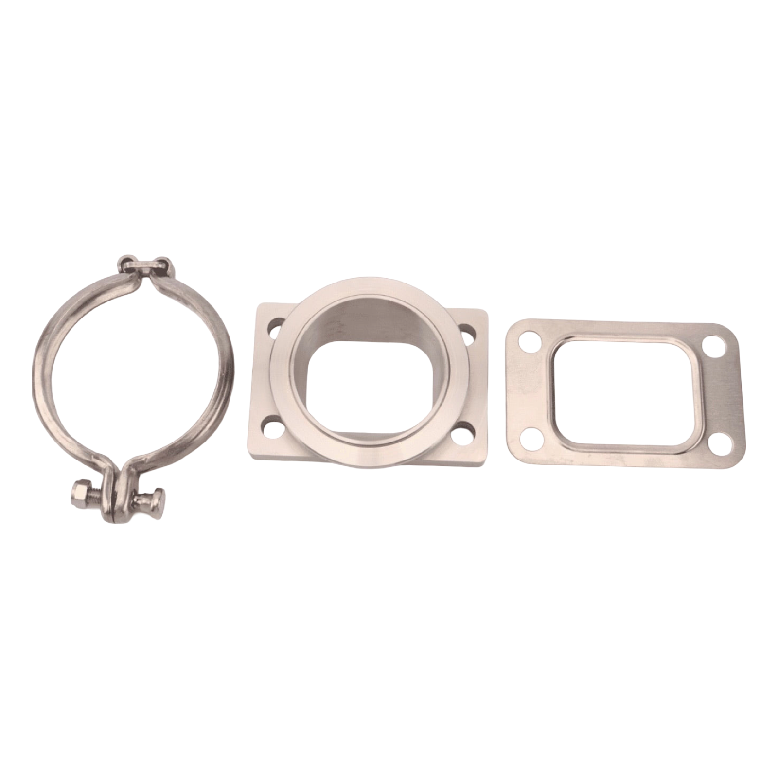 PSR V-Band to T25 Adapter COMPACT