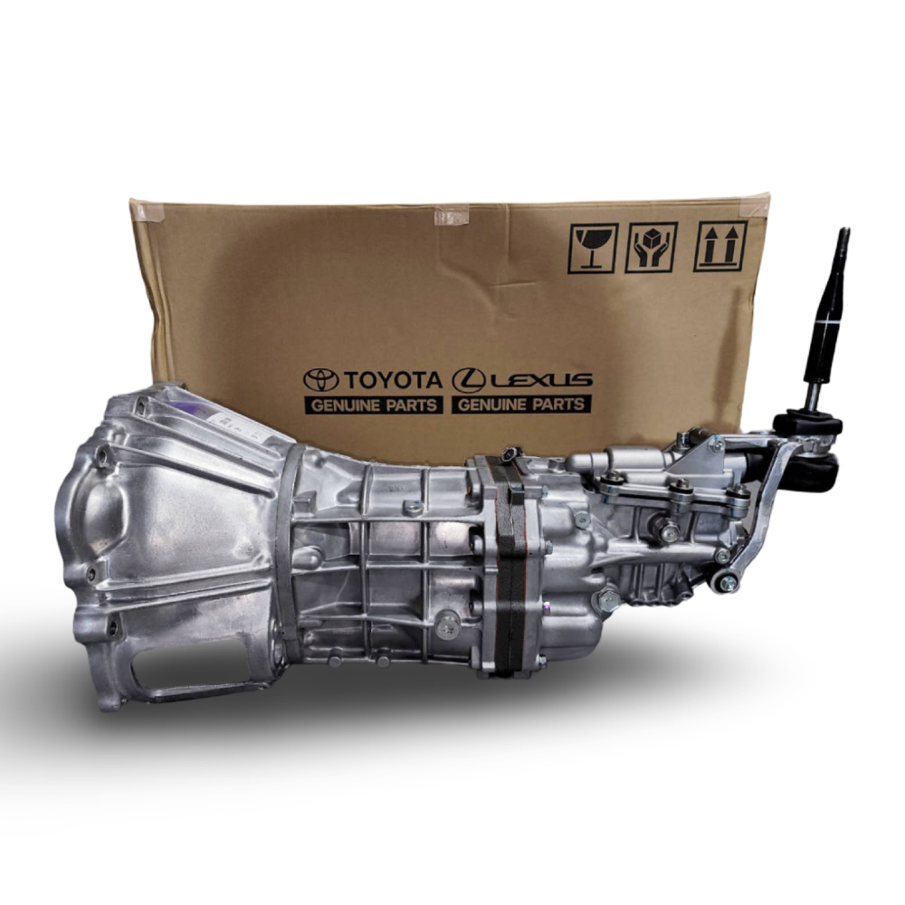 TOYOTA / R154 5-Speed Transmission for JZX110