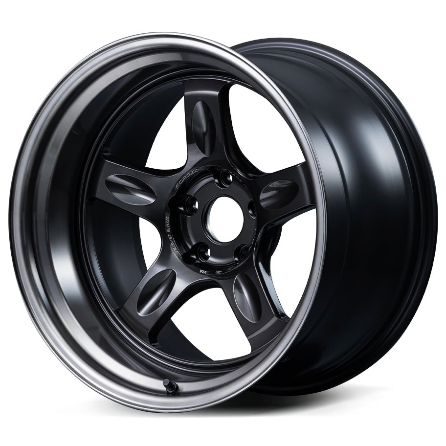 RAYS VOLK RACING 21C spec-PW 18Inch 10.5J -25 5H 114.3 PW