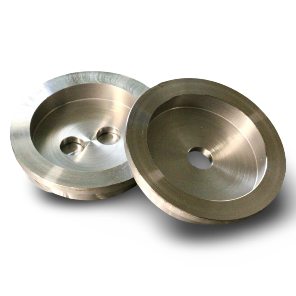 Y.C.C / Solid Differential Mount for JZX90 / JZX100 /JZX110