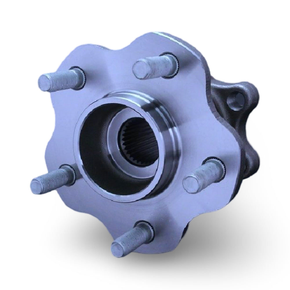 D-MAX D1SPEC Rear hub bearing - NISSAN SILVIA S15