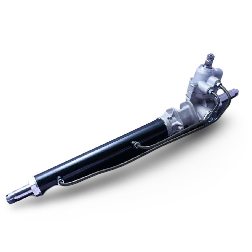D-MAX/ Reinforced Steering Rack - NISSAN S13 A31 C33 Left hand