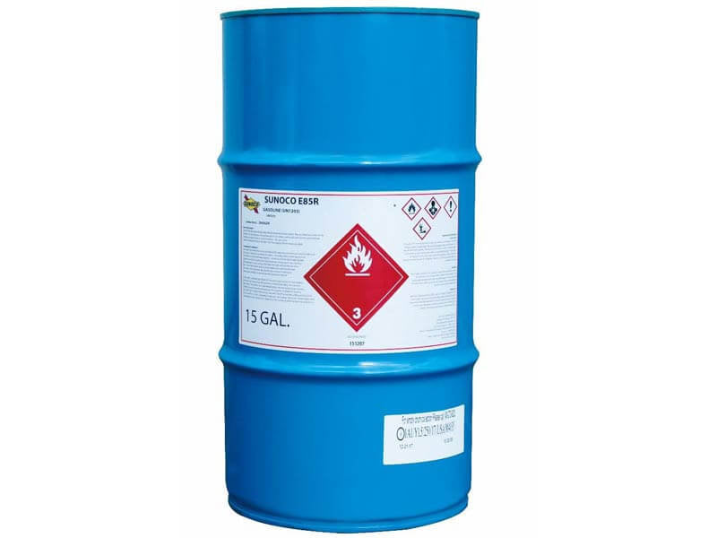 SUNOCO RACINGFUEL E85 56L