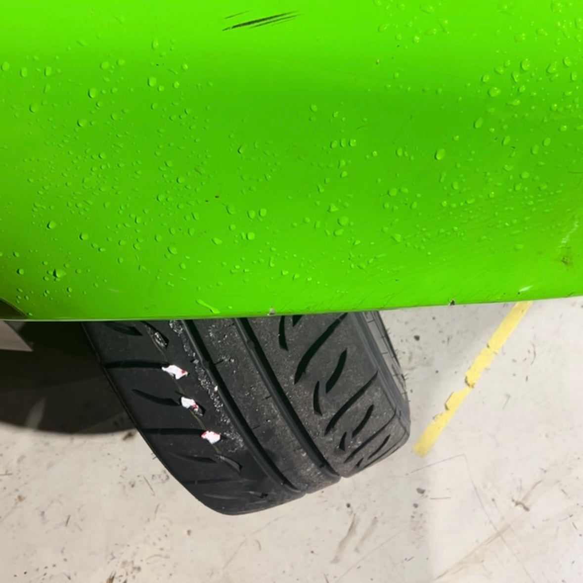 REVERSE KNUCKLE SPL2.5 for SILVIA