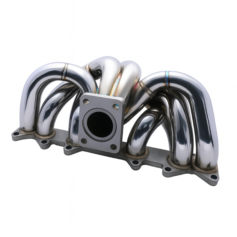 D-MAX/Exhaust manifold (for 1J)