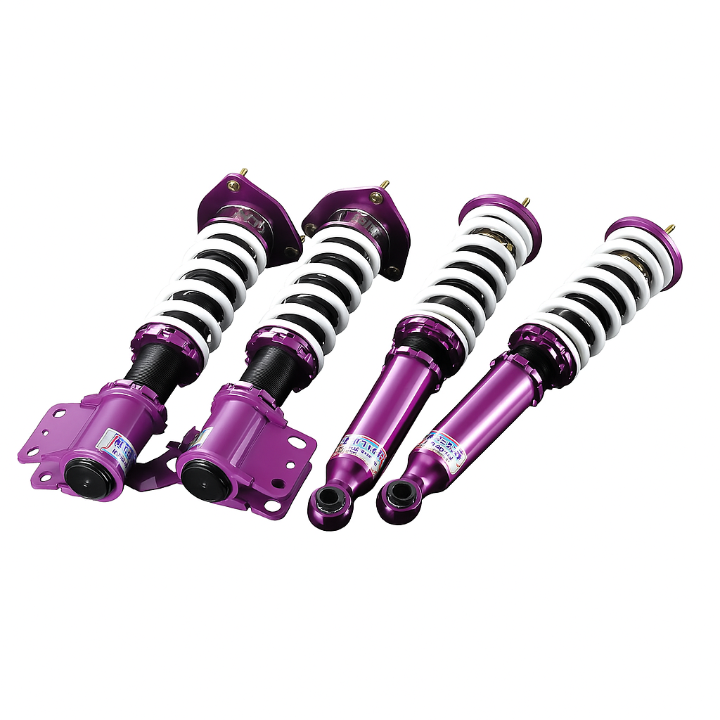 D-MAX/SUPER STREET Suspension KIT 180SX/S13 – BOOSTAR-69 D-MAX/SUPER STREET Suspension KIT 180SX/S13 – BOOSTAR-69