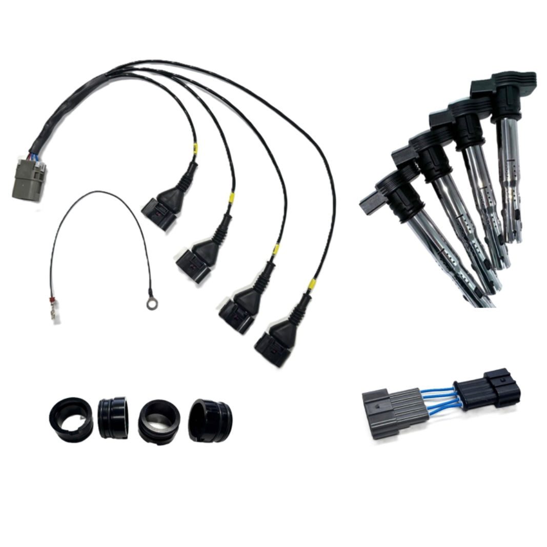 KTD PS13/S14C1B(BLACK) SET
