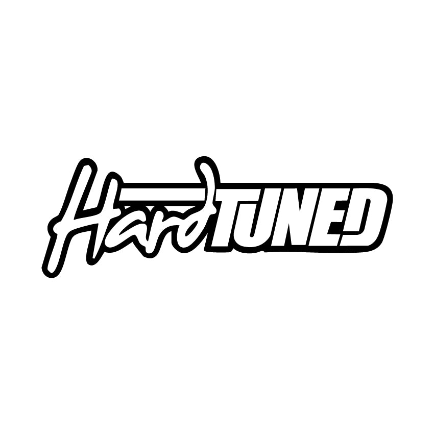 Hard TUNED / SKATE DECK RYUSEI.AKIBA
