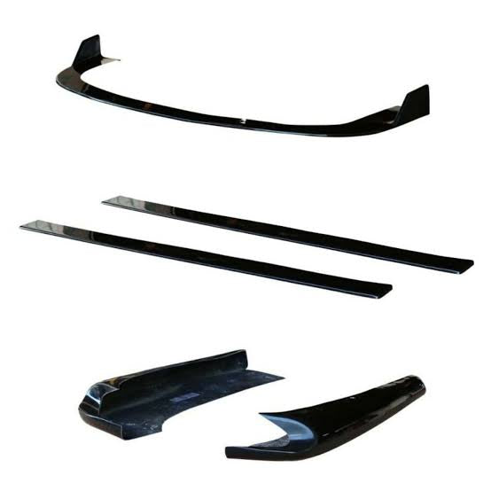 ORIGIN Labo. UNDER PANEL for DRIFT LINE(Drift Line) Under Panel Kit