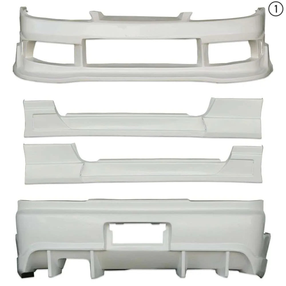 ORIGIN Labo. S15 RACING LINE aero kit