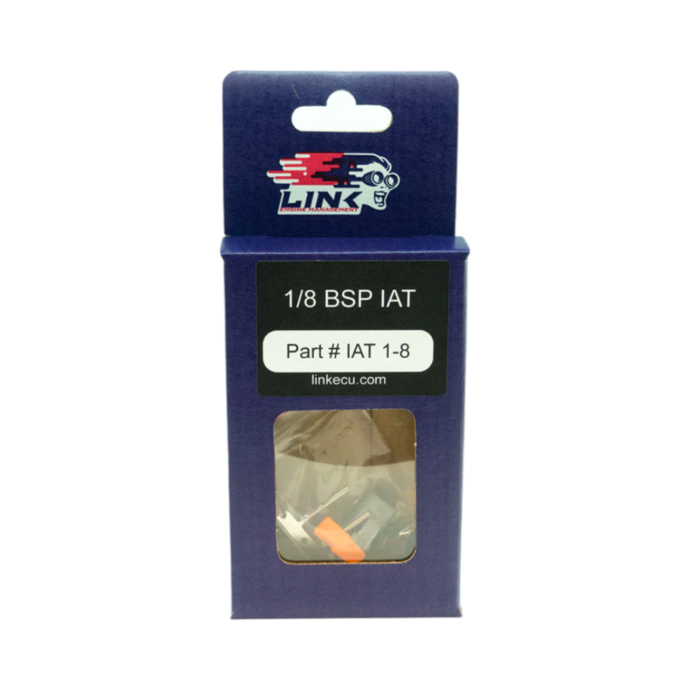 LINK ECU - AIR TEMP SENSOR (IAT1-8)