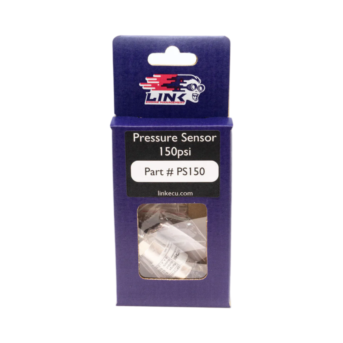 LINK ECU -PRESSURE SENSOR (PS150)