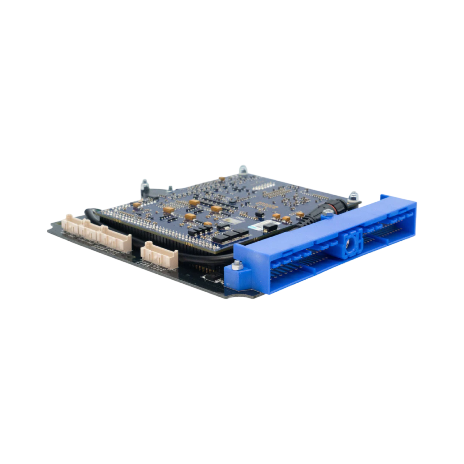 LINK ECU - G4X - NS15X - NISSAN S13-15 64PIN