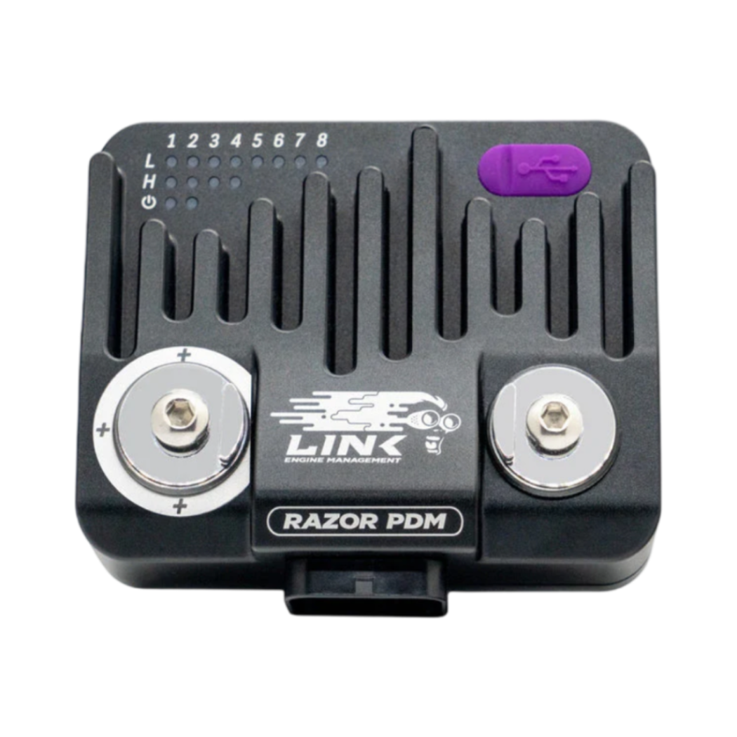 LINK ECU - RAZOR PDM