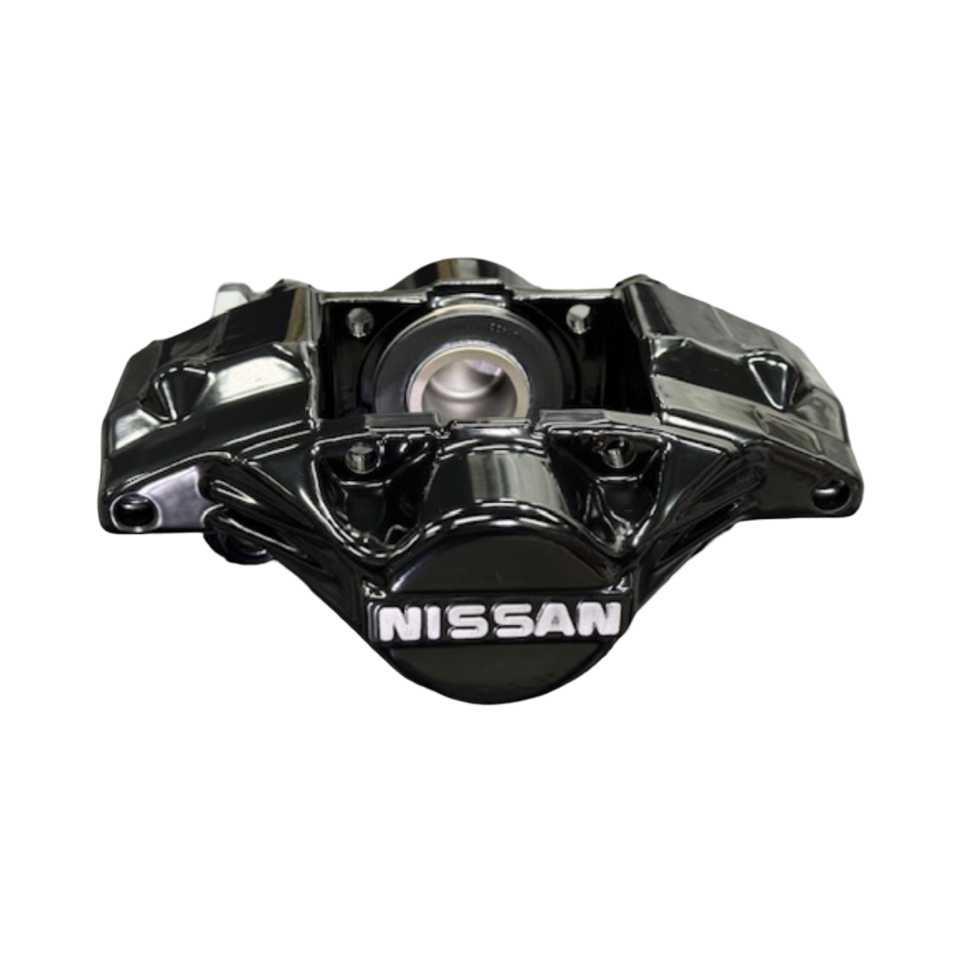NISSAN - Rebuilt rear caliper set for HCR32 (left and right)