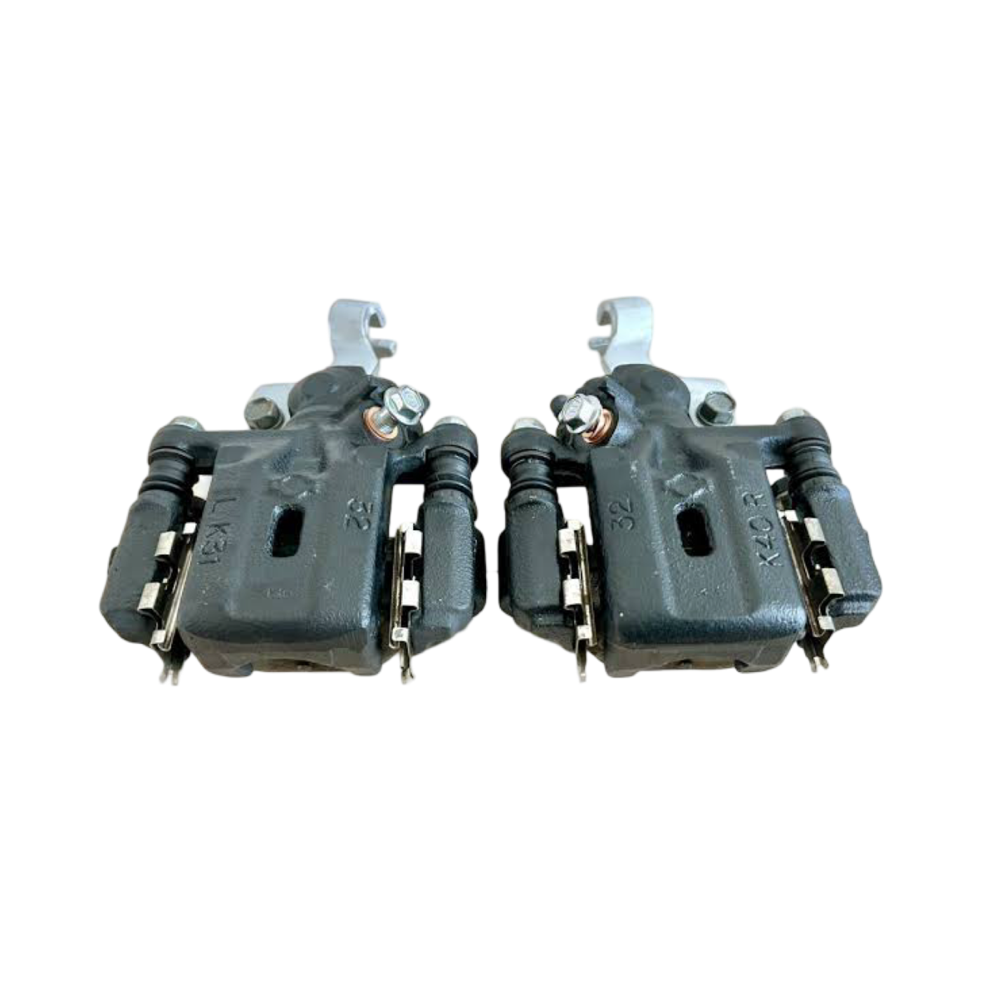 Rebuilt rear caliper set for NISSAN -S14/15 (left and right)