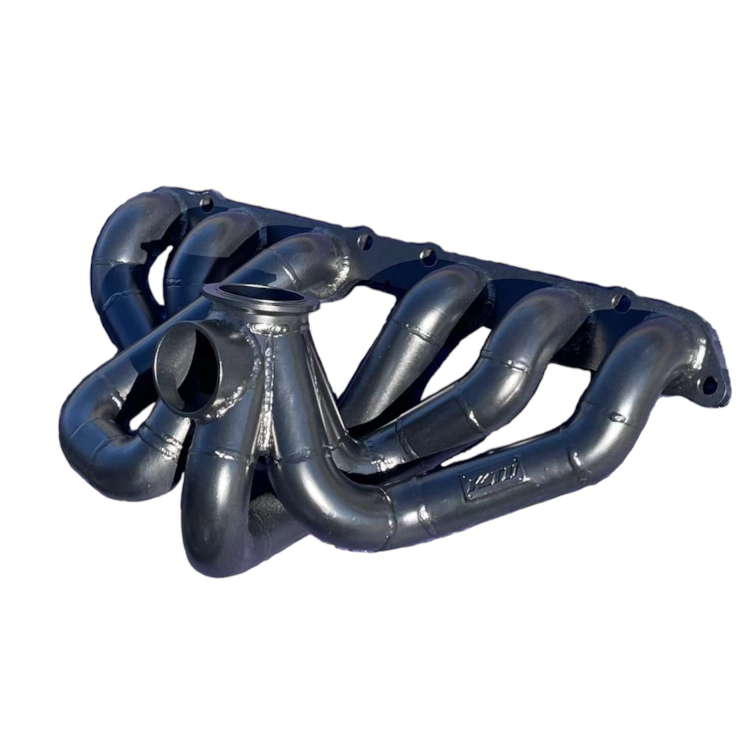KTD Steel EX Manifold 2JZGE