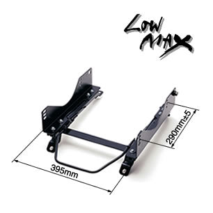 BRIDE Super Seat Rail LF Type