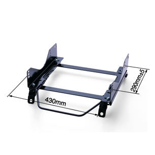 BRIDE Super Seat Rail XL Type