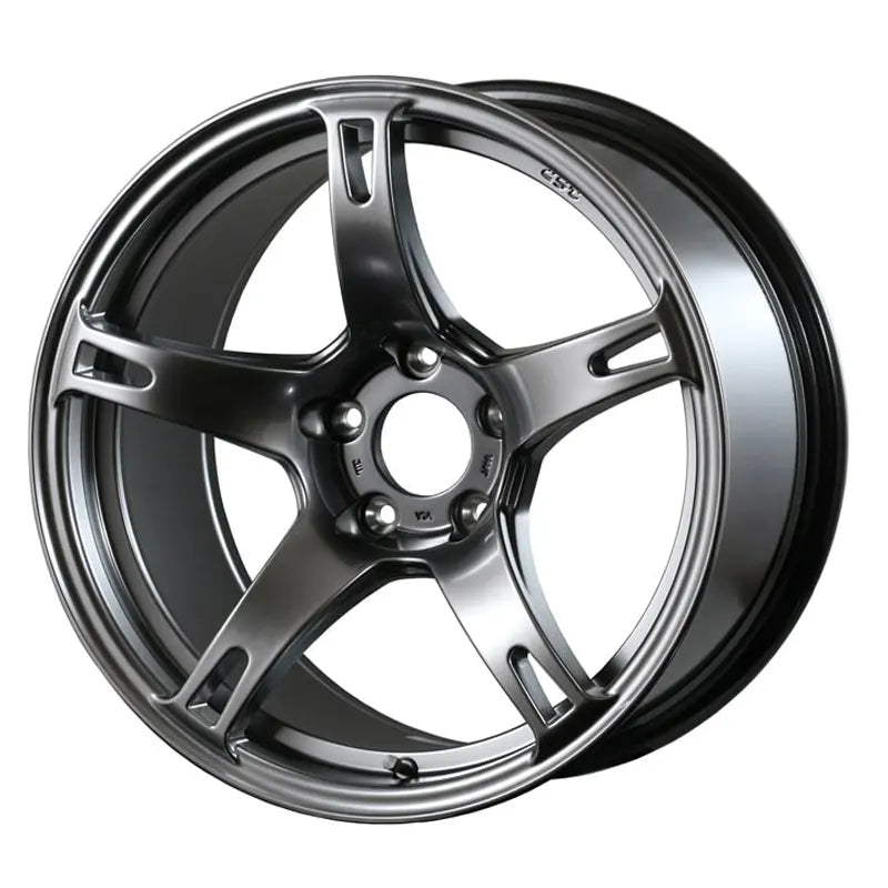 CST ZERO1 HYPER V2 18×9.5J 5/114.3 INSET30