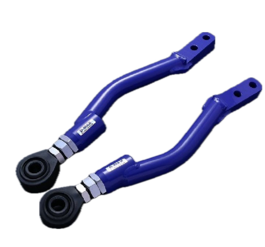 D-MAX/ D1SPEC Pillow tension rod offset type Ver2 -NISSAN SILVIA