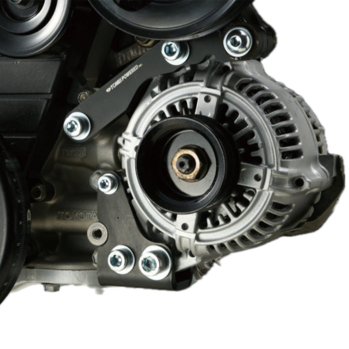 TOMEI 1JZ Alternator bracket