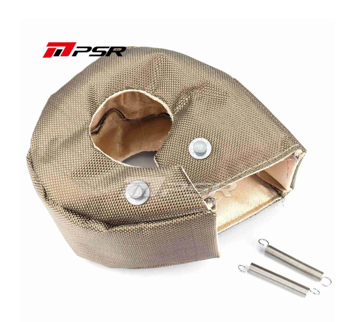 PULSAR TURBO BLANKETS
