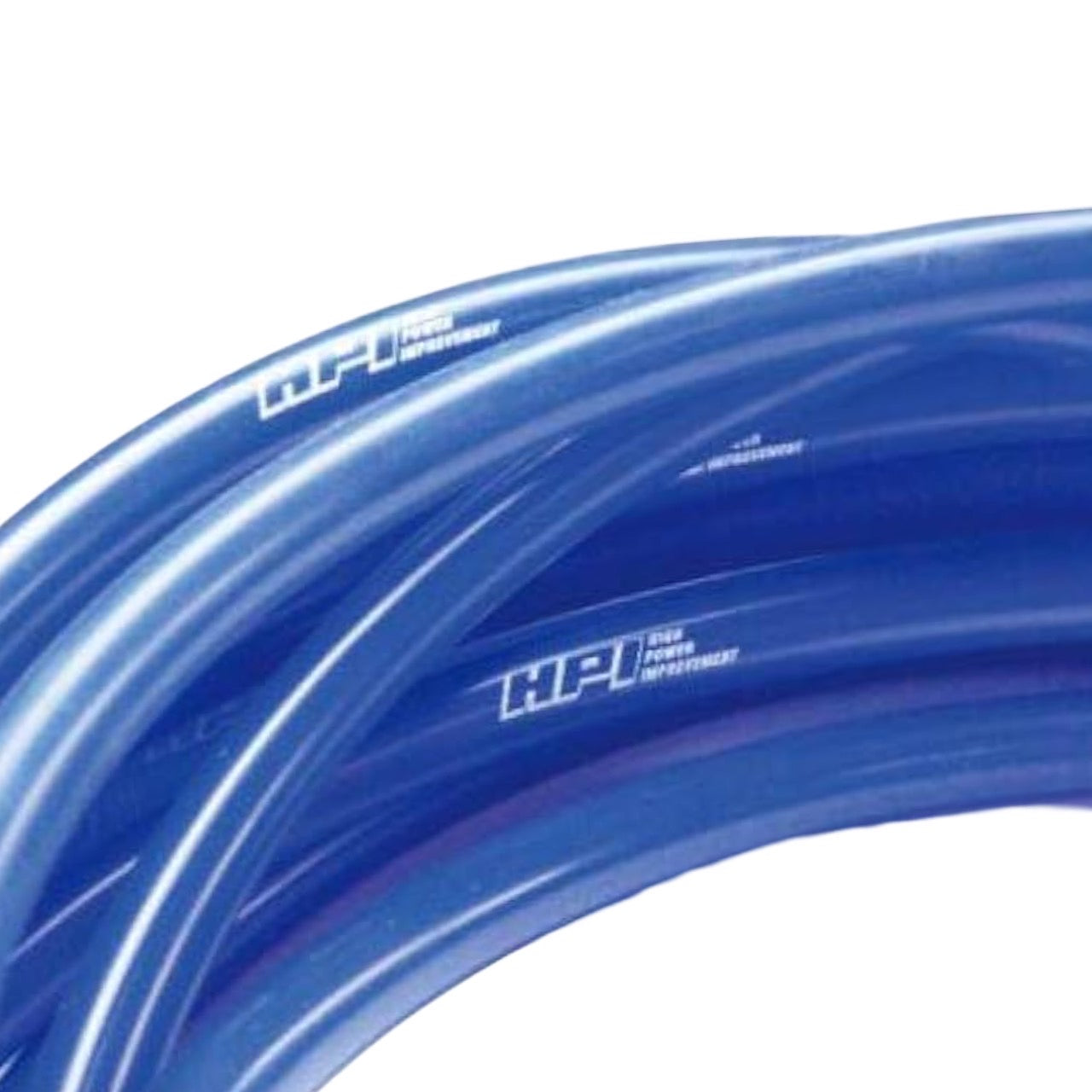 HPI VACUUM HOSE. blue type Φ4.0-7.0 5m