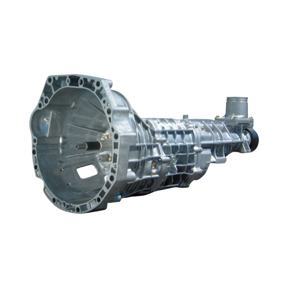 HPI L-type reinforced 6-speed transmission for S15