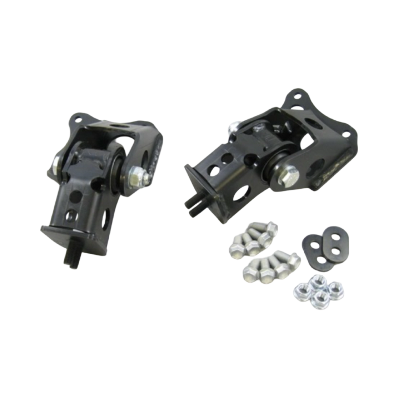DO-Luck 2JZ/1JZ engine mount for S13/S14/S15